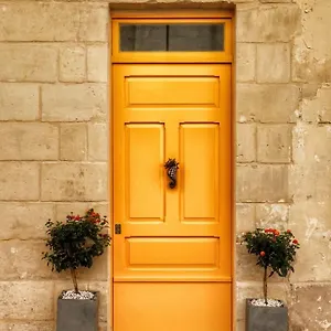  Apartament Valletta Central Suites