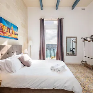  Apartament Harbour Heights