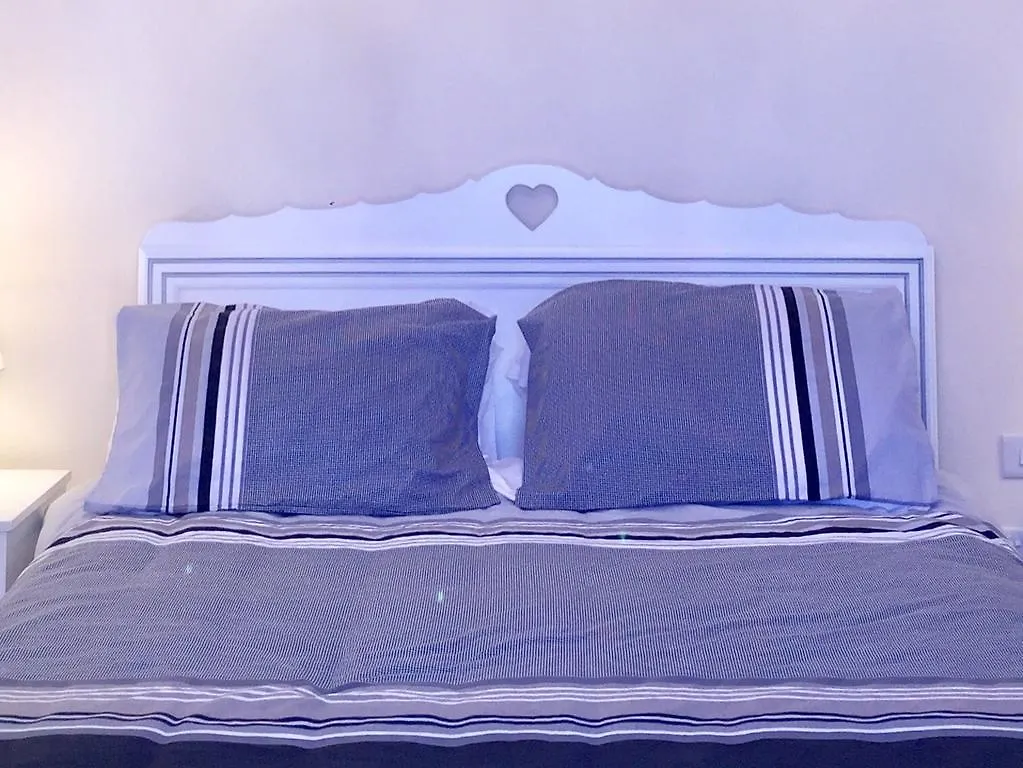 Apartament Luciano Valletta Studio - Self Catering