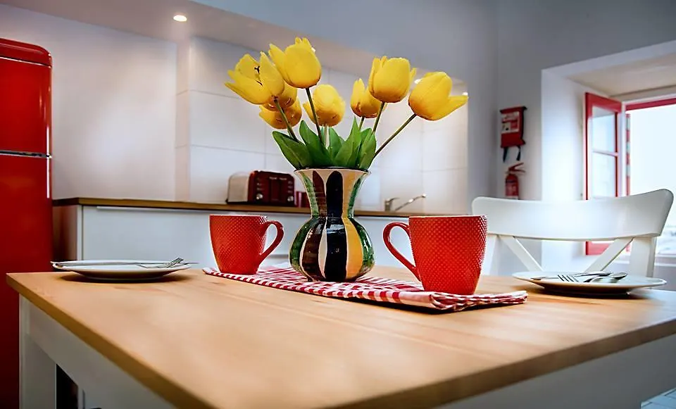 Luciano Valletta Studio - Self Catering Malta